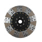 McLeod Steel Flywheel 96-04 Ford 4.6L 8 Bolt 1-1/16x10 - 164T