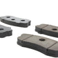 StopTech Performance 06-09 Chvy Corvette Z06 Rear Brake Pads