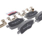 Brembo 16-19 Chevrolet Cruze/ Chevrolet Bolt EV/ Chevrolet Volt Front NAO Brake Pad