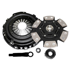 Competition Clutch Stage 4 6-Puck Clutch Kit 2013+ BRZ / FRS / 86