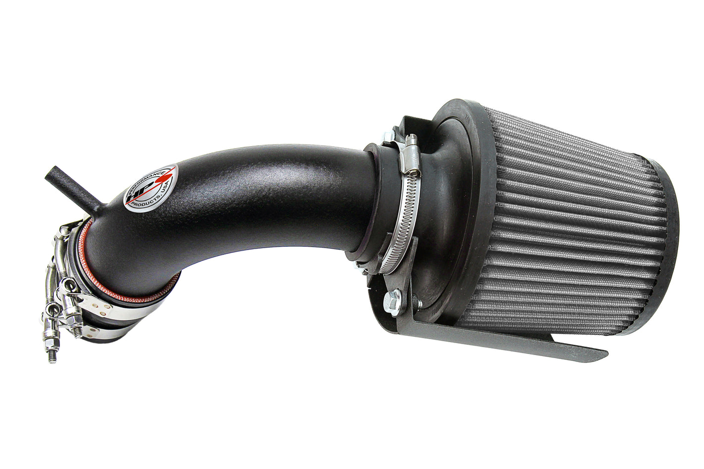 HPS Performance Air Intake Kit 827-580WB