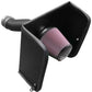 K&N 17-18 Nissan Titan XD V8 5.6L Aircharger Performance Intake