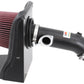 K&N 69 Series Typhoon Performance Intake Kit 13-14 Mazda 3 2.0L L4