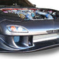 GReddy 93-95 Mazda RX7 (Manual Trans Only) STD Oil Cooler Kit **SPECIAL ORDER**