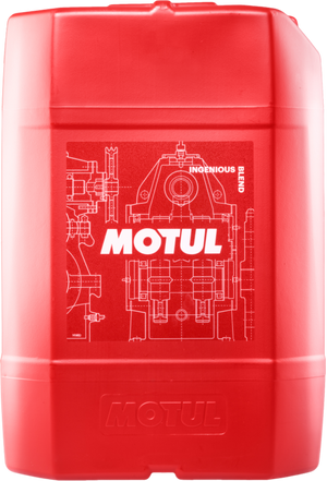 Motul 20L Synthetic Engine Oil 8100 0W20 Eco-Clean