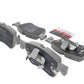 Brembo 2022 Ford Bronco Sport/ Ford Escape/ Ford Maverick Front NAO Brake Pad
