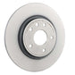 Brembo 13-19 Ford Explorer/Ford Police Interceptor Sedan/13-19 Lincoln MKT Front UV Coated Rotor