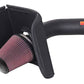 K&N 07-08 Toyota Tundra V8-4.7L Aircharger Performance Intake