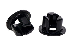 Whiteline 16-24 Mazda MX-5 Miata Rear Differential Bushing Insert Kit