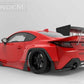 GReddy Pandem 2022+ Toyota GR86 Rocket Bunny Optional Wing