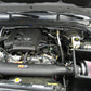 K&N 05 Nissan Pathfinder V6-4.0L Performance Intake Kit