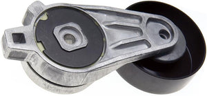 Gates 97-02 Ford Escort 4-Cyl 2.0L Automatic Belt Tensioner Assembly