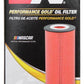 K&N Performance Oil Filter for 09-19 GM 1.4L / 1.6L / 1.8L w/ Hengst Filter Housing
