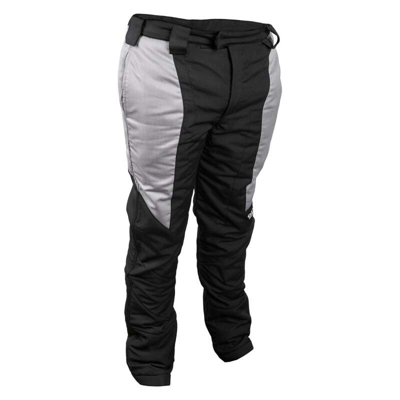 Sparco Pants Stint 64 BLK/GRY