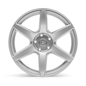 Cobb Performance Series ST-01 Wheel 18x9.5 ET40 5x114.3 - Silver