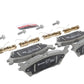 Brembo OE 2023 Ford Expedition/21-22 F-150 PRIME Ceramic Brake Pad - Rear