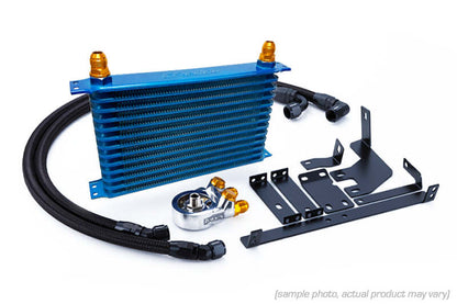 GReddy OIL COOLER HB210 STD BNR32 13-ROW