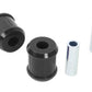 Whiteline 01-06 Mitsubishi Montero / Pajero NM/NP Trailing Arm Lower Rear Bushing