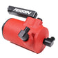 Perrin 22-23 Subaru WRX Air Oil Separator - Red