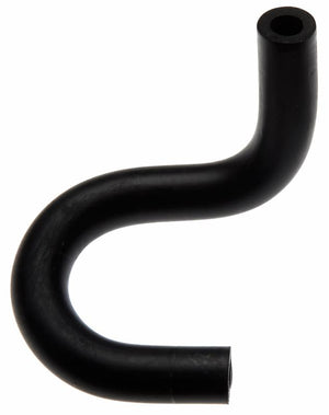Gates 92-95 Honda Civic 4-Cyl. 1.5L Eng. To Throttle Body Molded Heater Hose