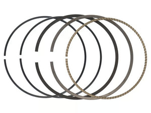 Wiseco Harley-Davidson 4-Stroke Ring Set