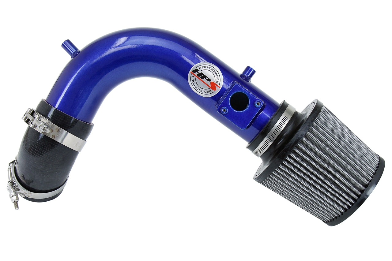 HPS Performance Air Intake Kit 827-105BL