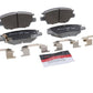 Brembo 16-19 Chevrolet Cruze/ Chevrolet Bolt EV/ Chevrolet Volt Front NAO Brake Pad