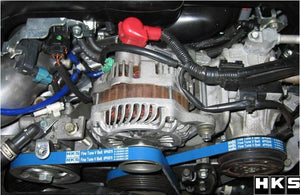 HKS FINE TUNE V-BELT/4PK1160