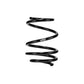 Eibach 21-26 BMW M4 (G82) 3.0L (tt) RWD Pro-Kit Springs - Set of 2