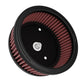K&N Replacement Air Filter 5.5in Top OD x 6in Base OD x 2.313in H for Harley Davidson