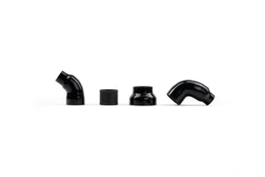 AMS Performance 2021+ Ford Raptor/F-150 3.5L EcoBoost Turbo Inlet Tubes