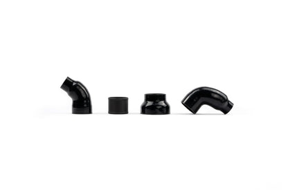 AMS Performance 2021+ Ford Raptor/F-150 3.5L EcoBoost Turbo Inlet Tubes