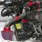 Injen 94-97 Accord 4 Cylinder Polished Short Ram Intake