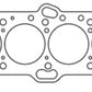 Cometic Mitsubishi 4G63/T 86mm .051 inch MLS Head Gasket Eclipse / Galant/ Lancer Thru EVO3