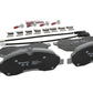 Brembo OE 15-23 Ford Transit-150/Transit-250/Transit-350/Transit-350 HD Ceramic Brake Pad - Front