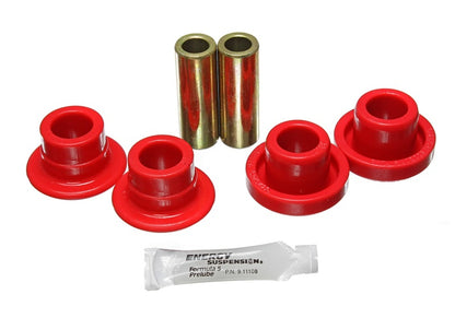 Energy Suspension Red Front Control Arm Bushing Set 1995-1998 Nissan 240SX (S14) / 1990-1996 300ZX