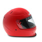 RaceQuip PRO25 SA2025 CORSA RED MED HELMET