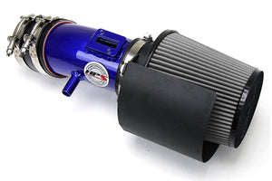 HPS Shortram Air Intake Kit 2009-2014 Nissan Maxima V6 3.5L