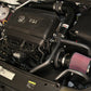 K&N 14-15 VW Jetta GLI 2.0L-L4 Typhoon Intake