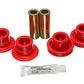 Energy Suspension Red Front Control Arm Bushing Set 1995-1998 Nissan 240SX (S14) / 1990-1996 300ZX