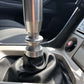 GReddy Garage Weighted Shift Knob 30mm Diameter
