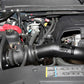 K&N 07-08 Chevy Silverado 1500 4.8L/5.3L V8 / 07-08 GMC Yukon 4.8L/5.3L V8 Black Perf Intake Kit