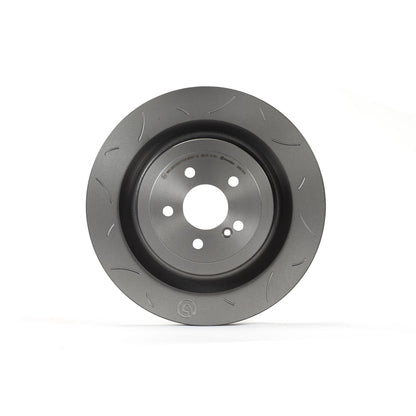 Brembo OE 14-21 Mercedes-Benz AMG GT/16-22 AMG GT Roadster Rear Sport Brake Disc - 360x24