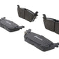 Brembo 19-22 Ram 1500 Rear Low-Met Brake Pad