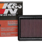 K&N 2020 Hyundai Venue L4-1.6L F/I Replacement Air Filter