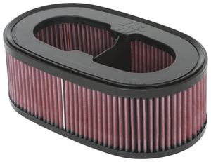 K&N 20-21 Chevrolet Corvette 6.2L V8 Replacement Air Filter