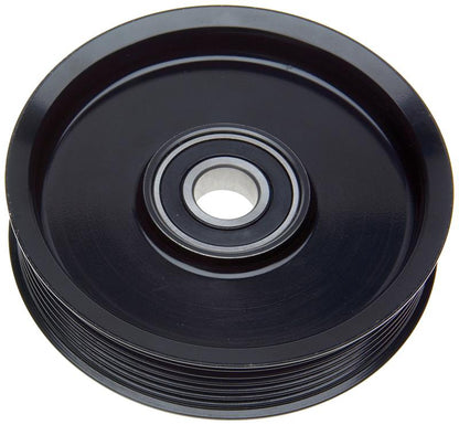 Gates 04-06 Mack CV Series Mack AMI Diesel Fan A.C. Alt. & W.P. Belt Drive Pulley