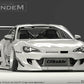 GReddy 86/FRS/BRZ V3.5 Pandem Front Splitter