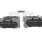 Brembo 15-20 Chevrolet Colorado/ GMC Canyon Front NAO Brake Pad