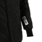 RaceQuip Black Chevron-5 Jacket SFI-5 - Large